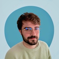 Dani, cofundador de Nodo Digital